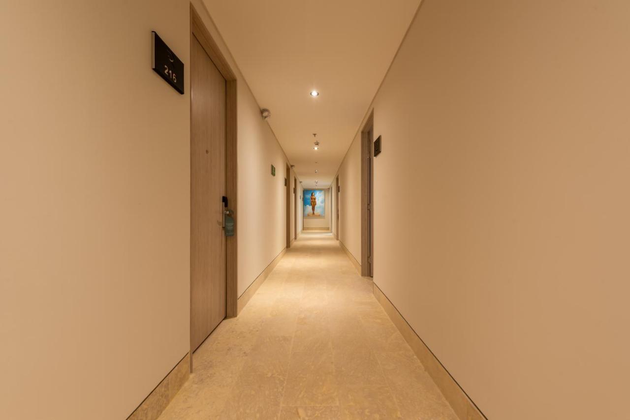 Hotel Rilux Cartagena Eksteriør bilde