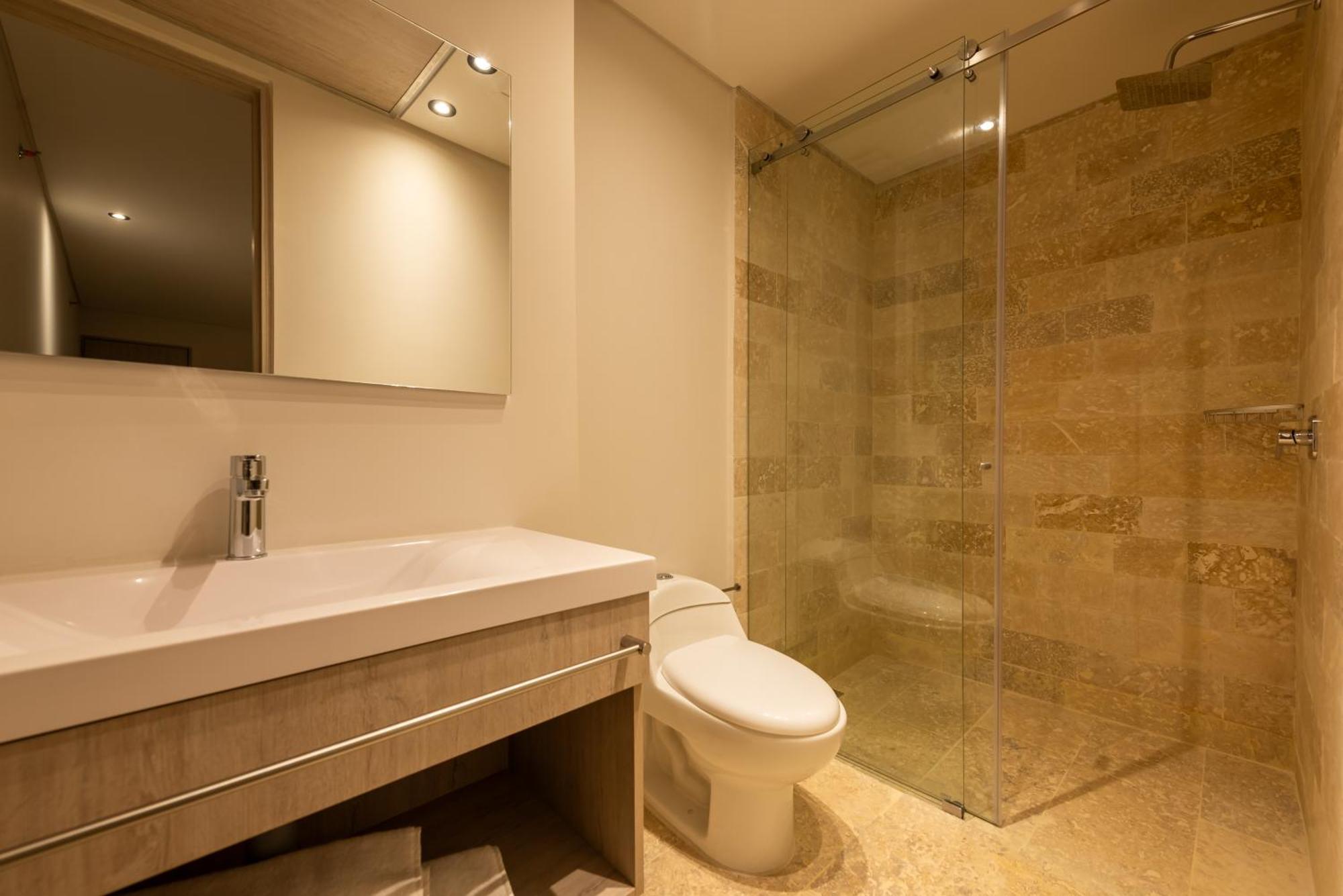 Hotel Rilux Cartagena Eksteriør bilde