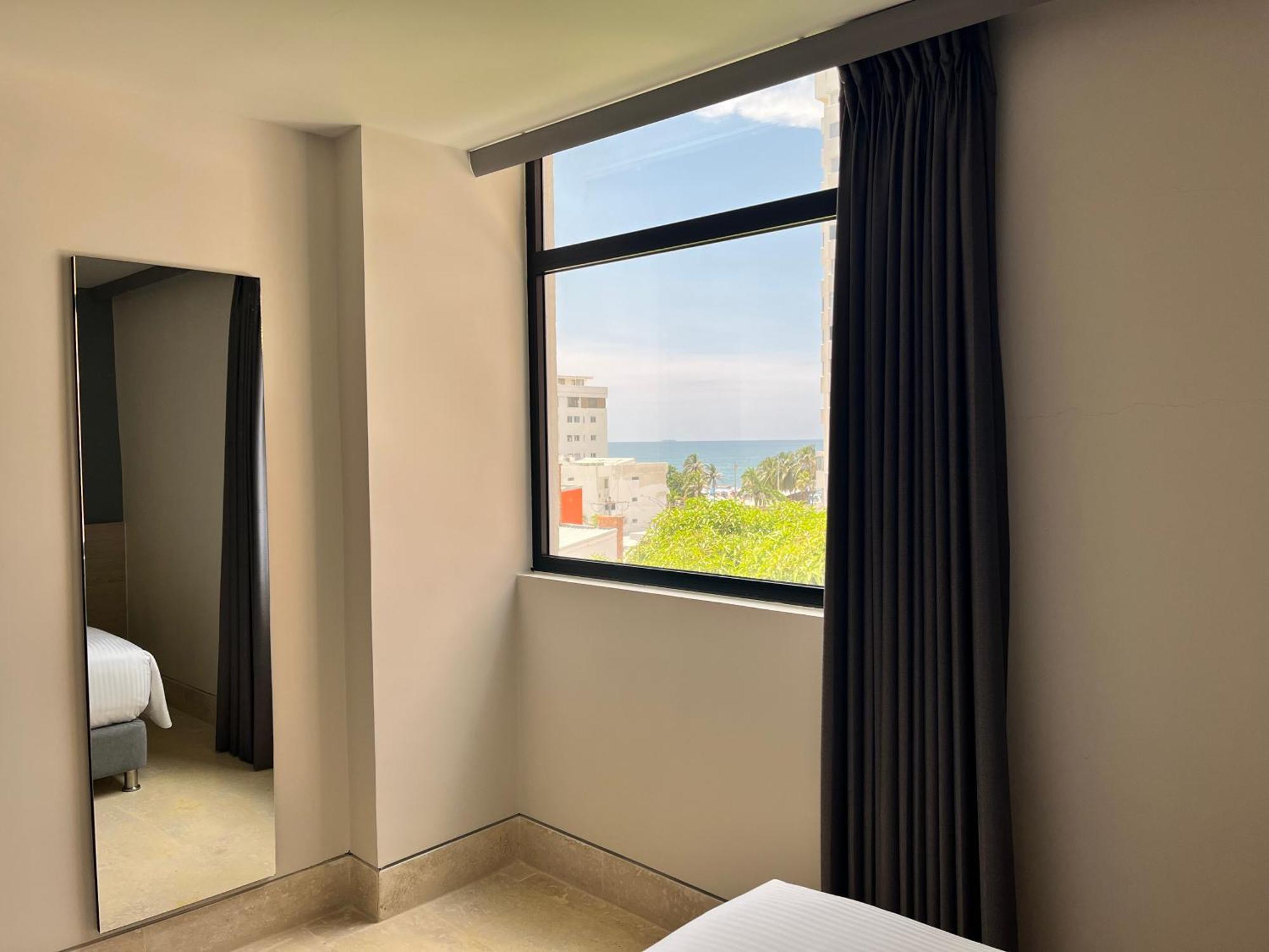 Hotel Rilux Cartagena Eksteriør bilde
