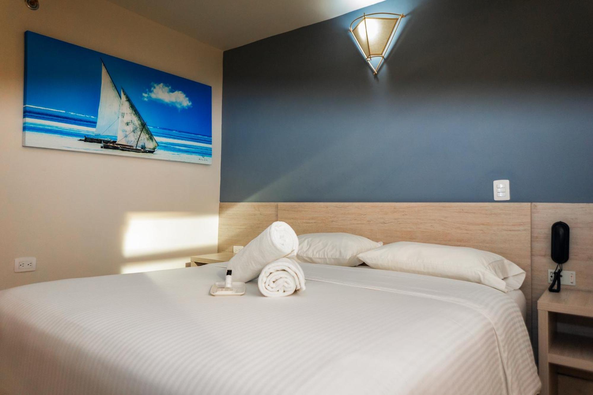 Hotel Rilux Cartagena Eksteriør bilde
