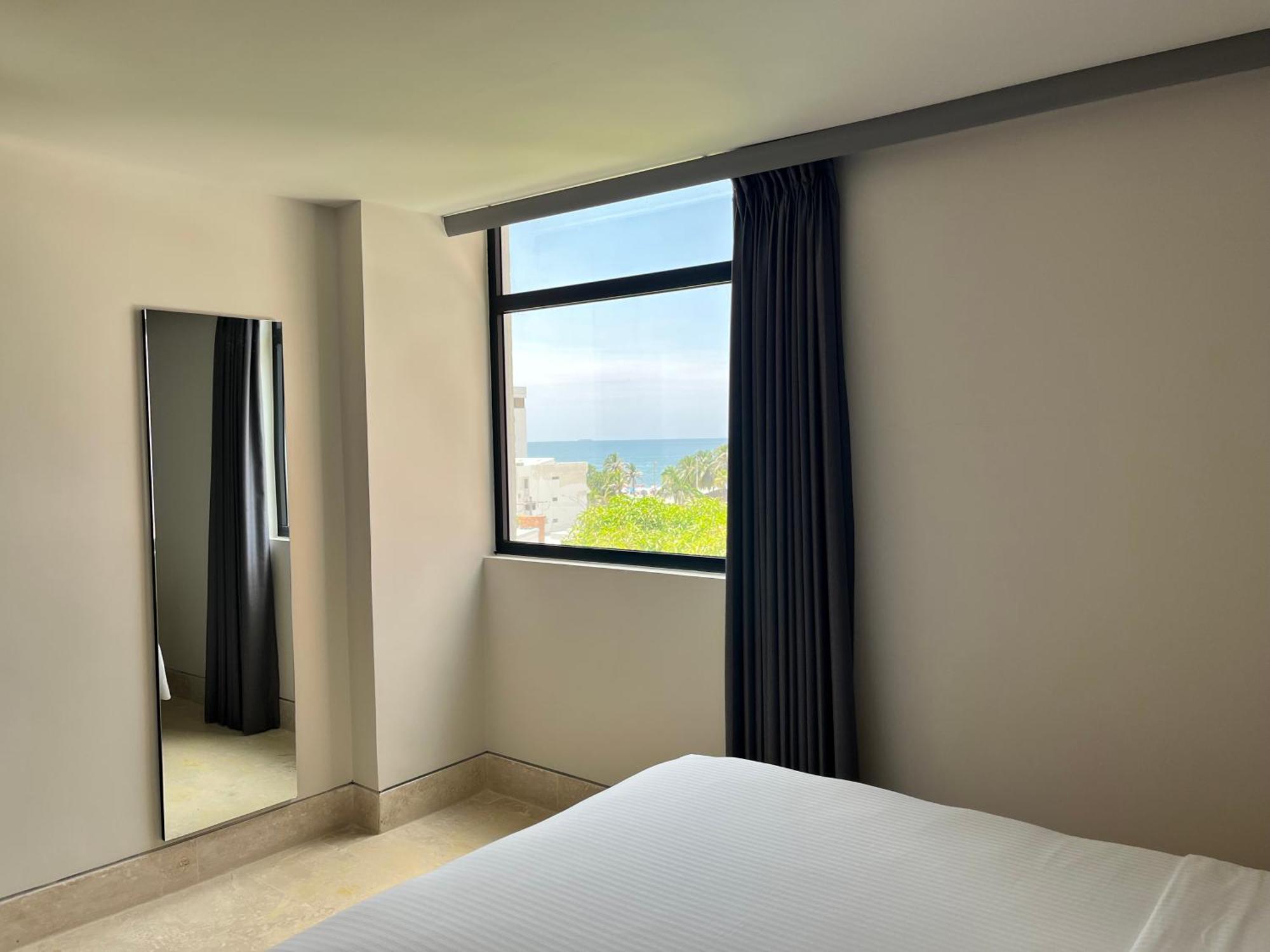 Hotel Rilux Cartagena Eksteriør bilde